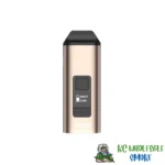 Vane Dry Herb Vaporizer - 2020 Edition