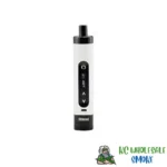 iShred Dry Herb Vaporizer
