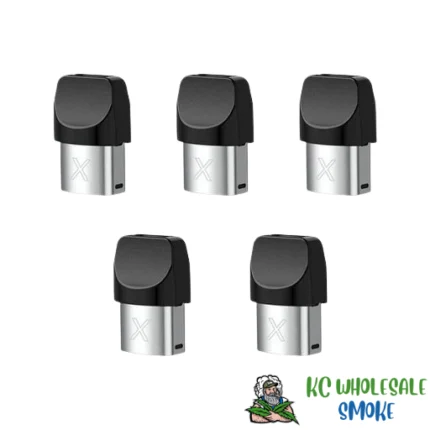 X Replacement Concentrate Pod - 5pcs/Pack
