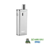 Hive 2.0 2-in-1 Vaporizer Silver