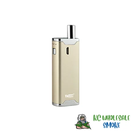 Hive 2.0 2-in-1 Vaporizer Gold