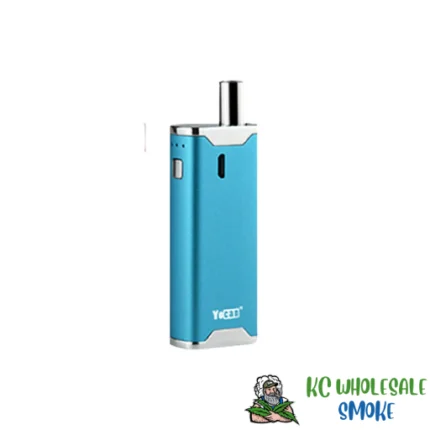 Hive 2.0 2-in-1 Vaporizer Blue
