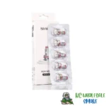 RPM 2 Mesh Coils 0.16ohm (5pk)