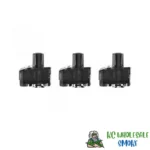 Scar P3 RPM 5.5mL Replacement Pod Cartridges (3 Pack)