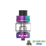 TFV9 Sub-Ohm Tank Rainbow