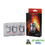 V12 - T12 Core Coils