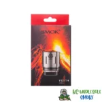 V12 - T14 Core Coils