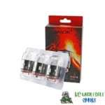 V12 - T6 Core Coils
