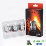 V12 - T8 Core Coils