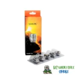 V8 Baby - M2 Core Coils (0.15ohm)