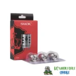 V8 Baby - Q2 Core Coils