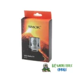 V8 Baby - X4 Core Coils