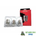 V8 Prince - T10 Core Coils