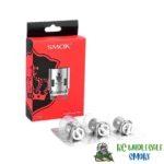 V8 Prince - T10 Core Coils (Red Lght)