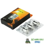 V8 - T10 Core Coils