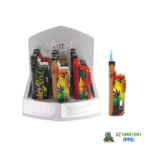 Rugged Torch Slide out Extendable Design 5"- 7"