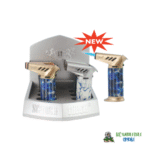 Table Torch 90deg 4.5"