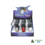 Torch Flame Lighter