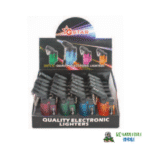 G Star Quality Electronics Torch Lighters