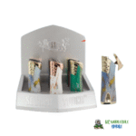 Classy Slim Torch 3.5"