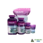 Train Wreck - Butterfly Kratom