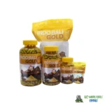 Indo Bali Gold - Butterfly Kratom